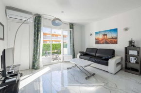 Charmant Appartement T3 proche La Croisette